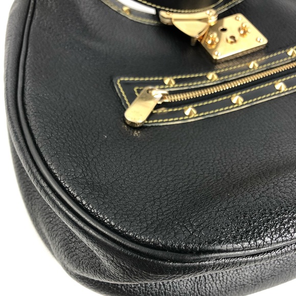 💎RARE💎 LOUIS VUITTON SUHALI PM W/wallet - Picture 15 of 16